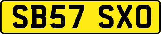 SB57SXO