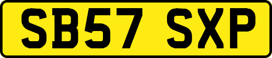 SB57SXP