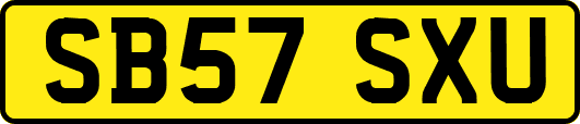 SB57SXU