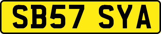SB57SYA
