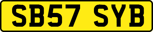 SB57SYB