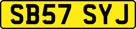 SB57SYJ