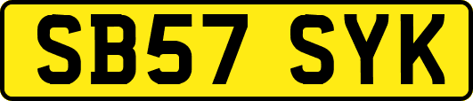 SB57SYK