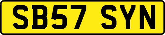 SB57SYN