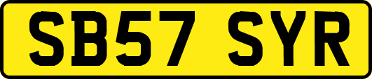 SB57SYR
