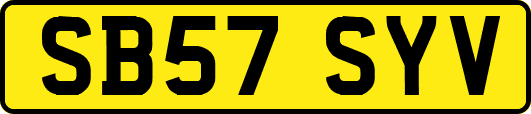 SB57SYV