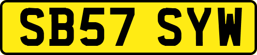 SB57SYW