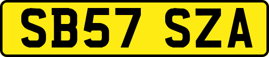 SB57SZA