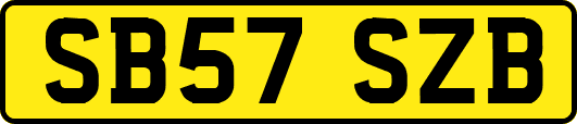 SB57SZB