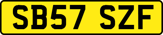 SB57SZF