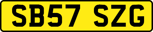SB57SZG