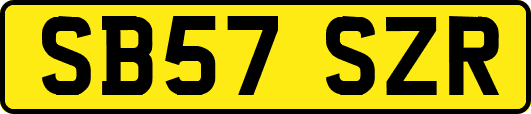SB57SZR