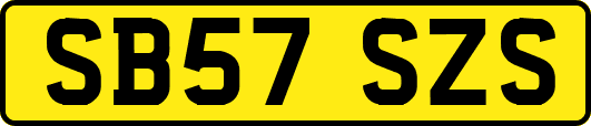 SB57SZS