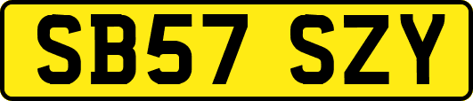 SB57SZY