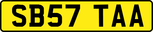 SB57TAA