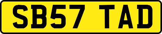 SB57TAD