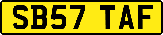 SB57TAF