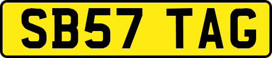 SB57TAG