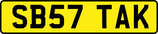 SB57TAK
