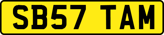 SB57TAM