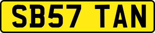 SB57TAN