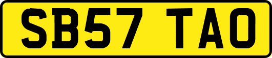SB57TAO