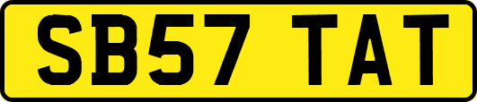 SB57TAT
