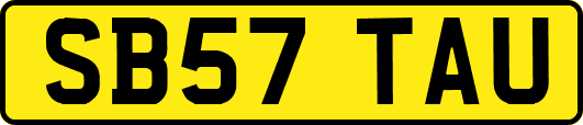 SB57TAU