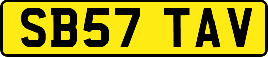 SB57TAV