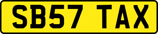 SB57TAX