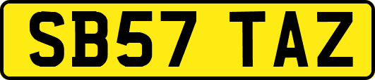 SB57TAZ