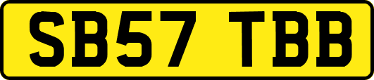 SB57TBB