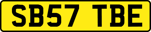 SB57TBE