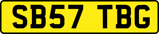 SB57TBG