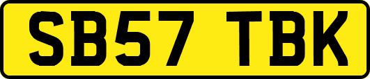 SB57TBK