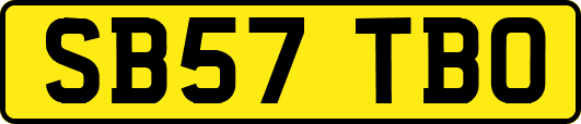 SB57TBO