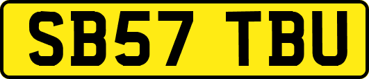 SB57TBU