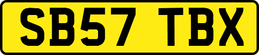SB57TBX