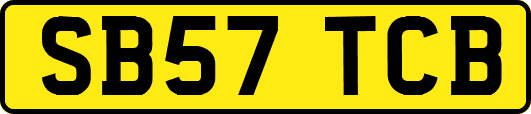 SB57TCB