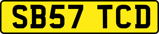 SB57TCD