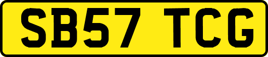 SB57TCG