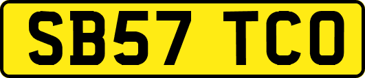 SB57TCO