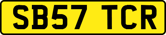 SB57TCR