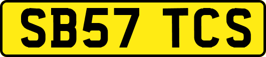 SB57TCS