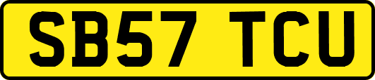 SB57TCU