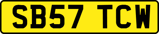 SB57TCW