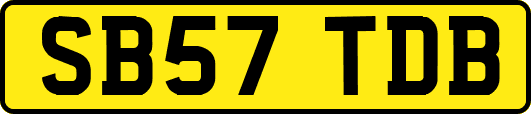 SB57TDB