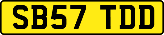 SB57TDD