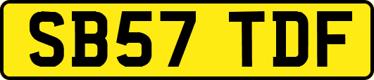SB57TDF