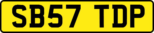 SB57TDP